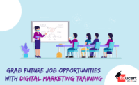 Digital Marketing Training: Grab Future Job Opportunities