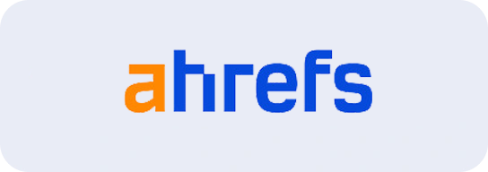 ahrefs