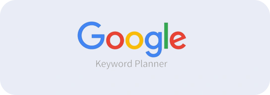 keyword-planner