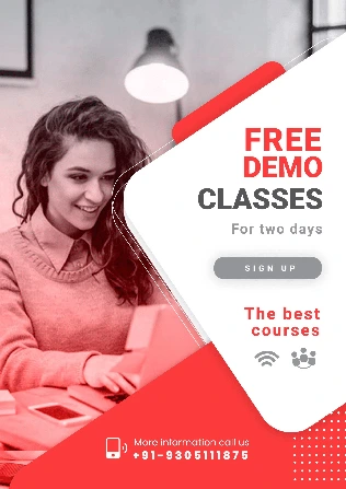 Digital Marketing in Lucknow with Demo Class