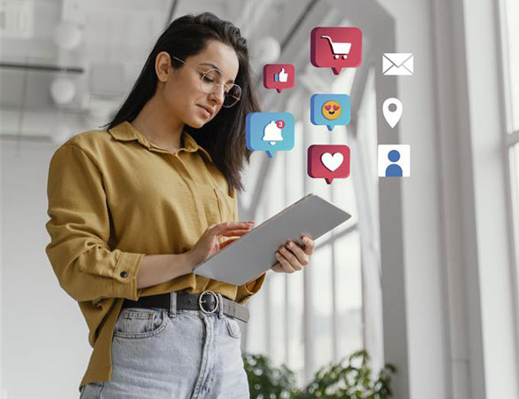 Educert Global: Master the Digital Realm with Top-notch Training in Lucknow